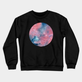 Libra Crewneck Sweatshirt